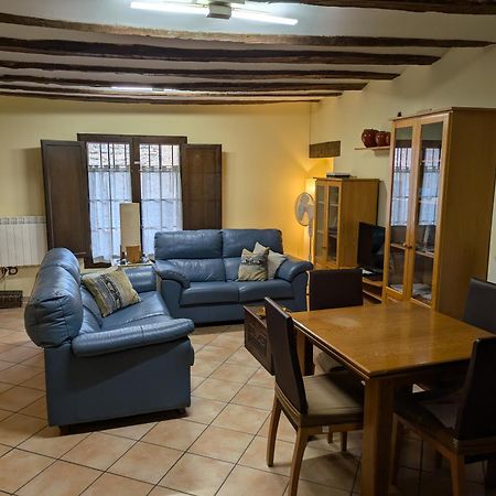 Apartamento Portal De Molina Albarracin Exterior photo