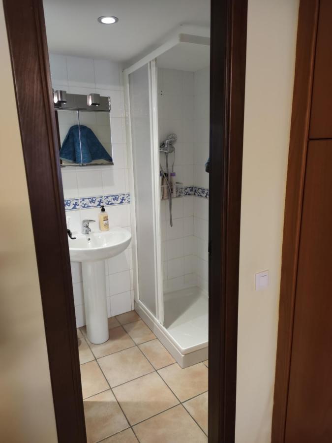 Apartamento Portal De Molina Albarracin Exterior photo