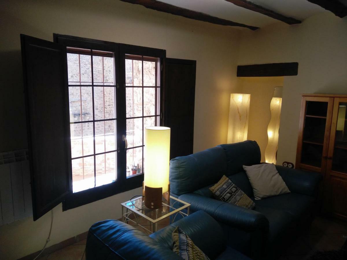 Apartamento Portal De Molina Albarracin Exterior photo