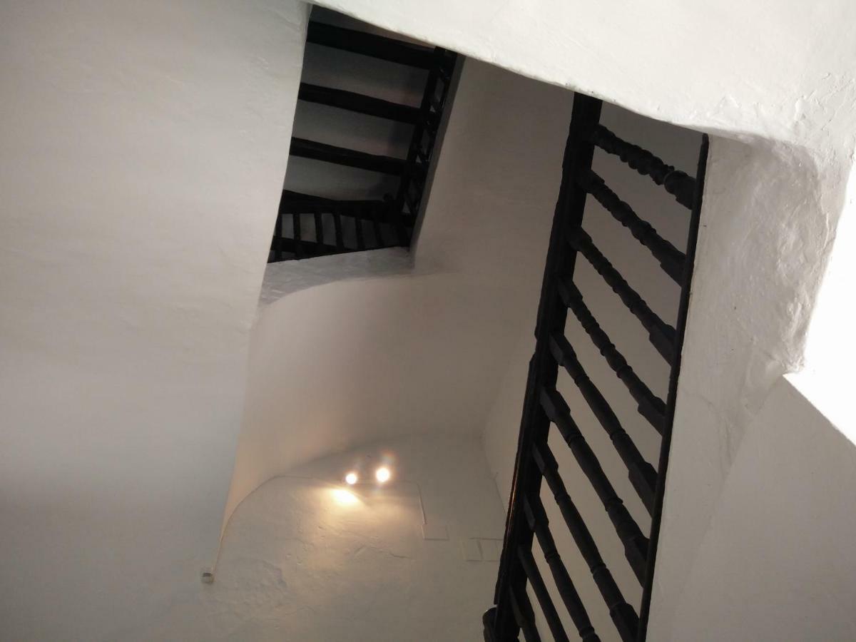 Apartamento Portal De Molina Albarracin Exterior photo